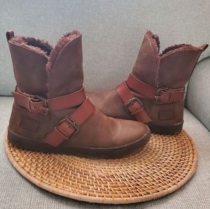 Blowfish Malibu Boots